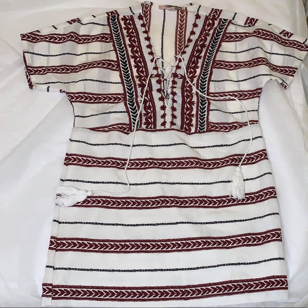 F21 T-shirt Dress✌🏼
